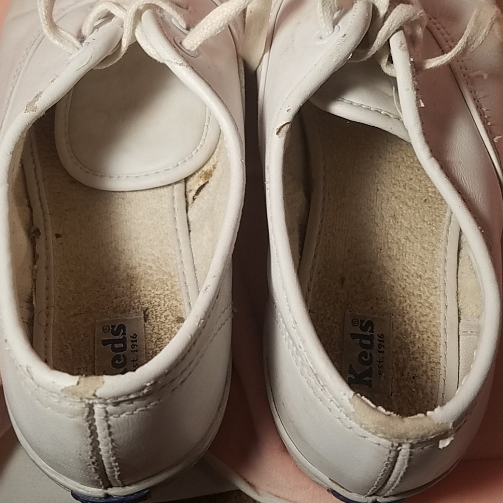 Keds - Picture 5 of 7